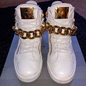 Giuseppe Zanotti Sneaker SZ 41